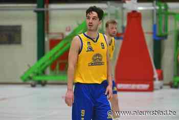 Valentin Naumowski loodst Panters Baasrode naar riante zege in titelclash: “We gaan dit niet meer uit handen geven”