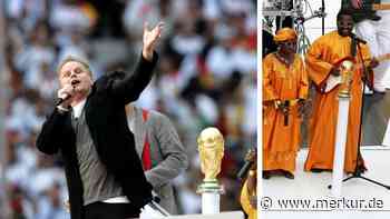 Bekannt durch Fußball-WM 2006: Sänger (70) gestorben – Herbert Grönemeyer verdankt ihm großen Hit