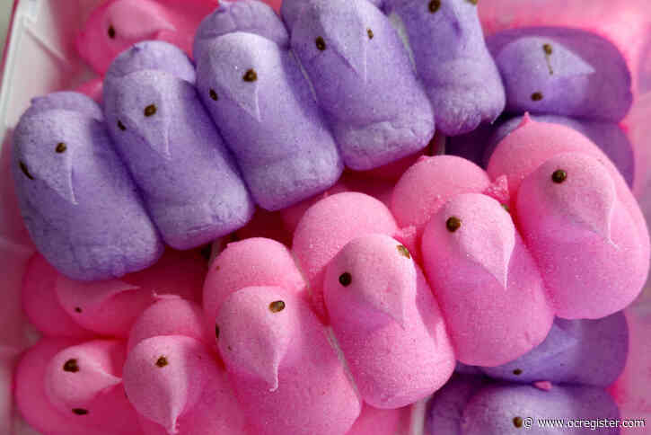 Should we cancel Peeps? Easter’s most controversial treat