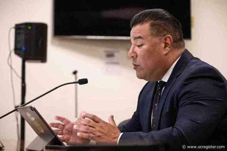 California’s Democratic politicians never hold each other accountable