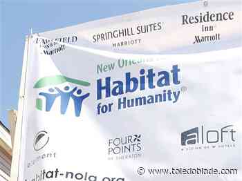 ReStore the Earth recycling event is Saturday