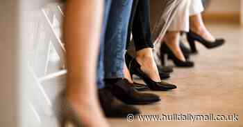 What your shoes say about you - and how to find the perfect pair for your personality