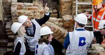 ‘Grootste verbouwing van Nederland’ voor 2030 klaar? ‘Garanties krijgt u bij stofzuigers’