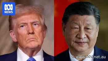 Donald Trump threatens China with additional 50 per cent tariff