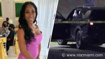 ‘Everybody loved her': Mom mourns TSA agent killed in shooting as kids fight for their lives