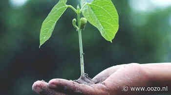Henk ten Hoopen geeft lezing over klimaatverandering in Waddinxveen