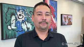 Sexual assault trial halted after Manitoba chief attacked outside courthouse