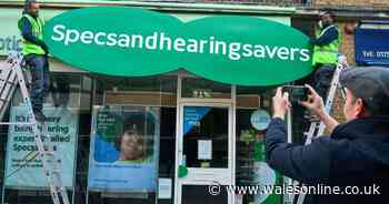 UK's noisiest cities where locals are most fed up with constant racket