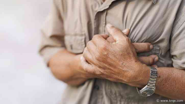 What is rheumatic heart disease?