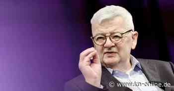 Europa als Militärmacht: Joschka Fischer fordert radikalen Kurswechsel