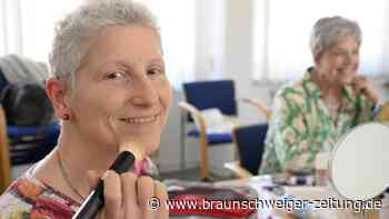 Braunschweigerin trotzt Schocknachricht: „Ich gebe nicht auf“