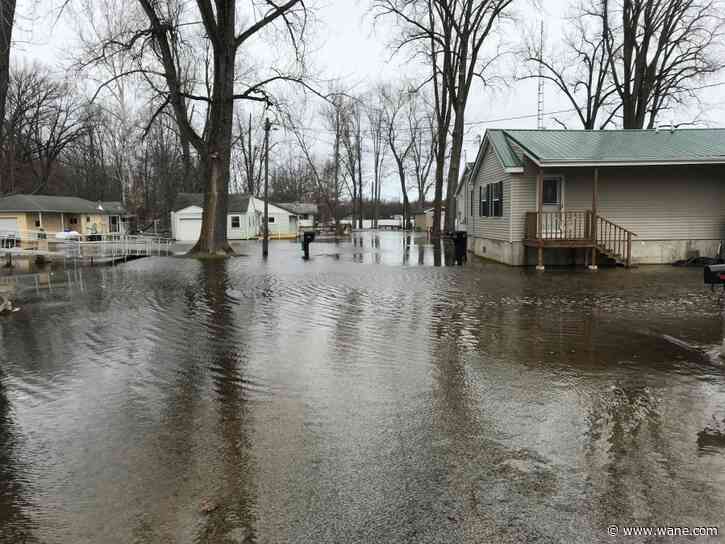 DNR restricts boating on lakes in LaGrange and Noble counties