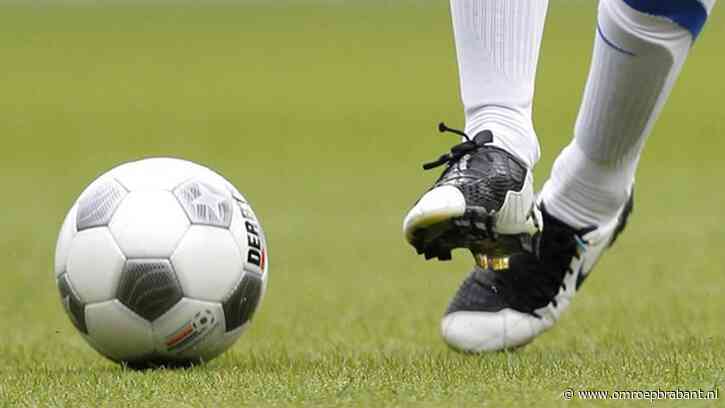 Voetbalclub en KNVB reageren op racistische uitspraken bij wedstrijd