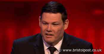 ITV The Chase viewers impressed after Mark Labbett makes 'spot on' offer