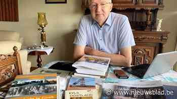 Voormalig politiecommissaris en auteur Alex Marut overleden: “Historisch boegbeeld”