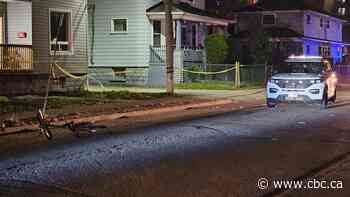 Ontario SIU investigating crash involving cyclist, Windsor police cruiser