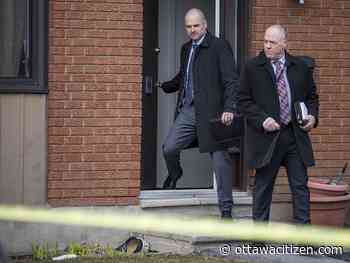 Nepean shooting victim identified as 20-year-old man