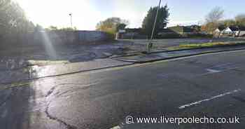 Road could be transformed with new Aldi, restaurant and café