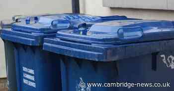 Cambridge Easter Bank Holiday: Bin collection date to change across Cambridgeshire over holidays