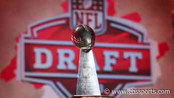 Seven-round 2025 NFL mock drafts: Perfect plan for every team picking inside the top 10