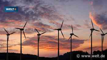 Alles richtig gemacht? Das bizarr gute Zeugnis für Deutschlands Energiewende