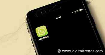 WhatsApp is testing a new chat feature that ensures better privacy