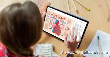 Buy these Samsung tablets tonight and save up to $160