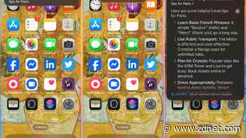 I'm always turning to ChatGPT - 5 reasons why it's still my go-to AI