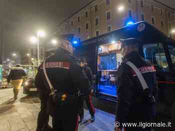 "Fattore di rischio". Così cambia la divisa dei carabinieri