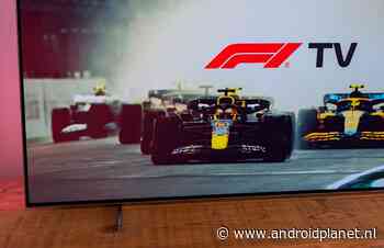 5 handige tips voor de F1 TV-app (en 2 extra voor de website)