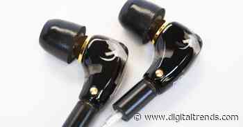 Campfire Audio is bringing wired back with its new high-res USB-C Axion earphones