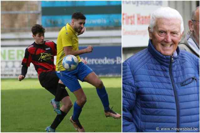 De maat is vol voor Guido Van Lijsebetten, die teloorgang van SKN Sint-Niklaas niet meer kan aanzien en reddingsboei gooit: “Ik kan de club doen heropleven”