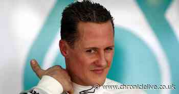 Michael Schumacher's family announcement emerges - 'our hearts are full'