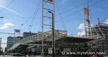 'Urgent' calls for overhaul 2 major Croydon train stations ahead of Gatwick Airport expansion