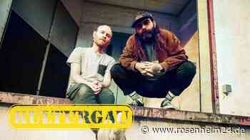 Energetisch, moderner Alternative-Grunge: The Pighounds am Samstag live im Freiraum