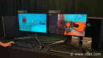 AI, Accessibility and Emotion-Driven Games at GDC video