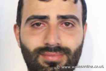 'Dangerous' extremist who lived in Welsh city jailed for supporting Isis