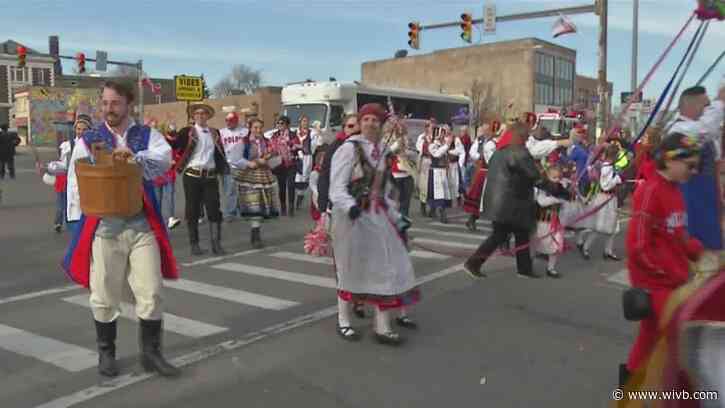 What to know about Dyngus Day celebrations in Buffalo