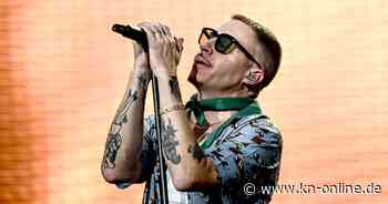 Zentralrat der Juden warnt vor Deichbrand-Festival