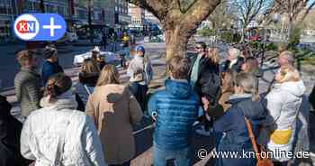 Leerstand, Aufenthaltsqualität: Das sagen Stadtmarketingexperten über Kiel