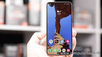 One UI 7: Samsung verteilt Android 15 zuerst an das Galaxy S24