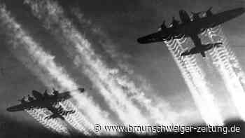 Unvergessene Tragödie: Bomber bringen den Tod in dieses Dorf im Harz