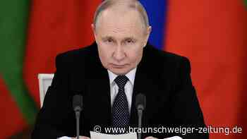 Steckt Putin hinter der Anschlagsserie vor der Wahl?