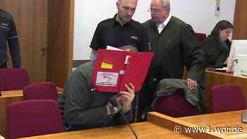 Zülpich: Mann gesteht Mord an seiner Ehefrau