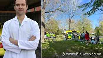 “Leer reanimeren”: spoedarts doet oproep nadat jongetje (2) gered wordt van verdrinkingsdood in Lier