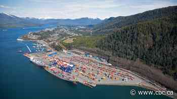 More Alberta propane flowing to Asian markets as trade relationship with U.S. falters