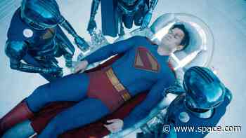 The new 'Superman' trailer first shown at CinemaCon is finally available for the rest of us (video)