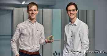 Oxford Ionics' breakthroughs herald dawn of a new mainstream quantum computing age