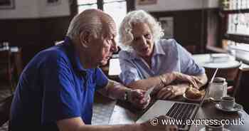 Hike in state pension age means 1 in 10 people have no idea when they will retire