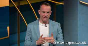 Martin Lewis says ‘Sky isn’t telling you this’ as he issues message to broadband users